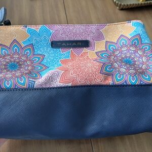 Tahari Multicolor Floral Women's Bag